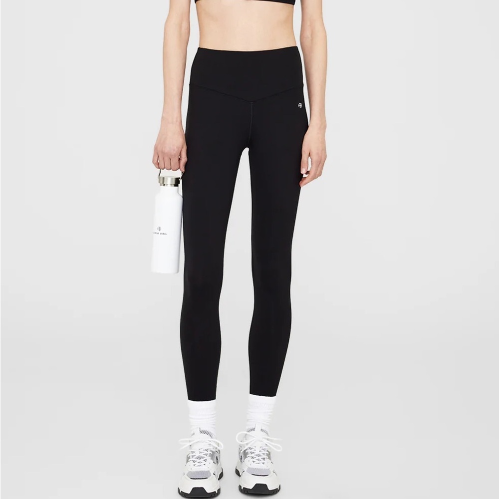 ANINE BING BLAKE LEGGINGS